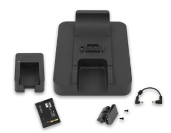PA-CR-001 BROTHER MOBILE, PRINTER CHARGING CRADLE, RJ3, EXPANDABLE UP TO 4 UNITS, REQUIRES LB3834 AC ADAPTER SUPPLIED SEPARATELY